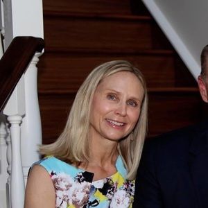 Meet your Posher, Ardeth